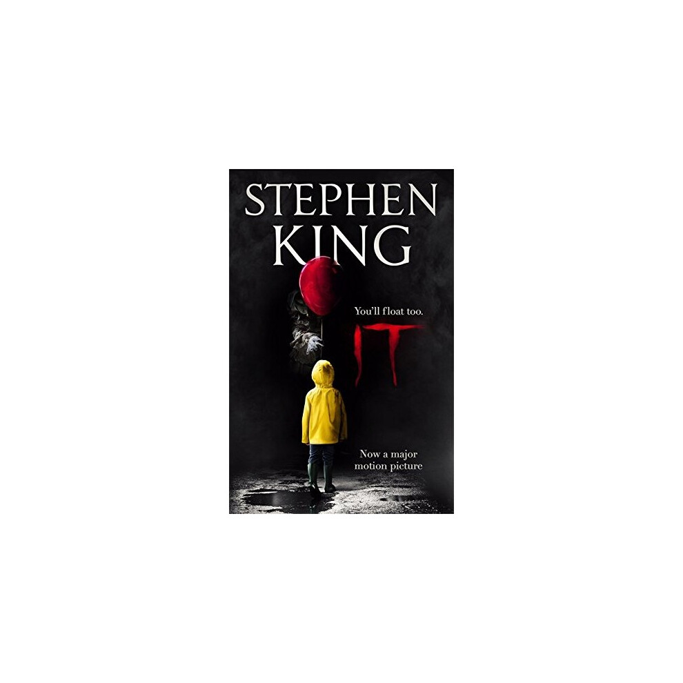 IT: The No. 1 bestseller from the ultimate storyteller - Image 12