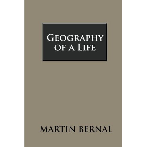 Geography of a Life