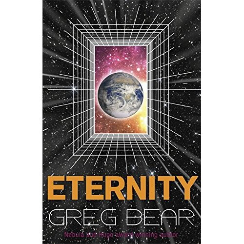 Eternity
