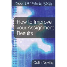 How to improve your assignment results (Open Up Study Skills)