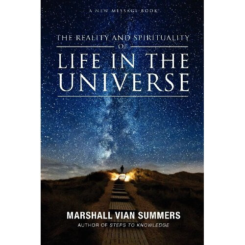 Life in the Universe