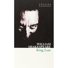 King Lear (Collins Classics)