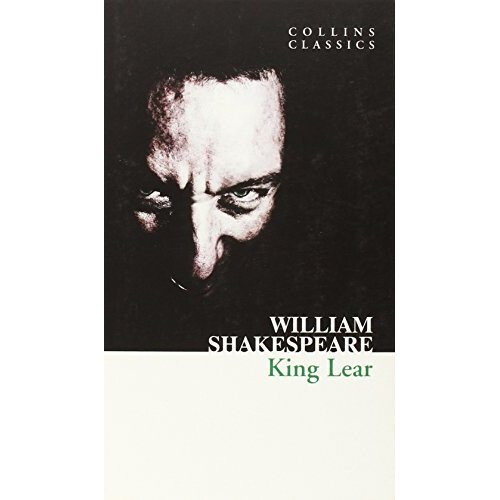 King Lear (Collins Classics)