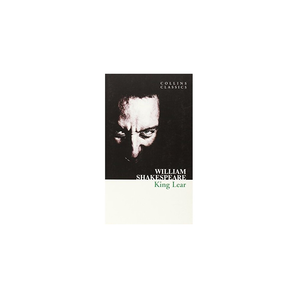 King Lear (Collins Classics)