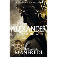 The Ends of the Earth (Alexander)