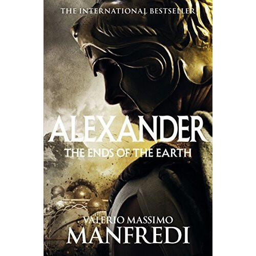 The Ends of the Earth (Alexander)