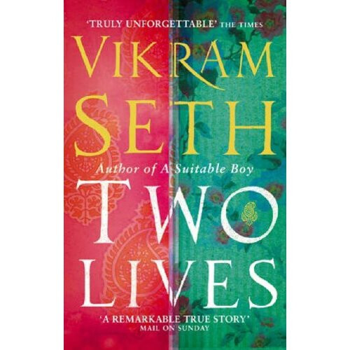 Two Lives