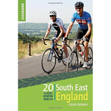 20 Classic Sportive Rides - South East England (Cycling)