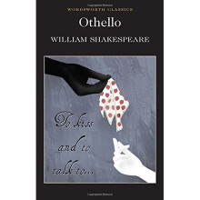 Othello (Wordsworth Classics)