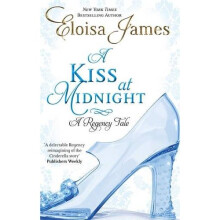 A Kiss At Midnight: Number 1 in series (Happy Ever After)