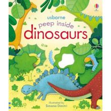Kig ind i dinosaurerne