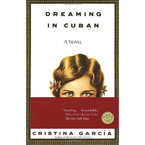 Dreaming in Cuban