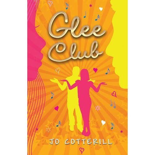 Glee Club (Solo)