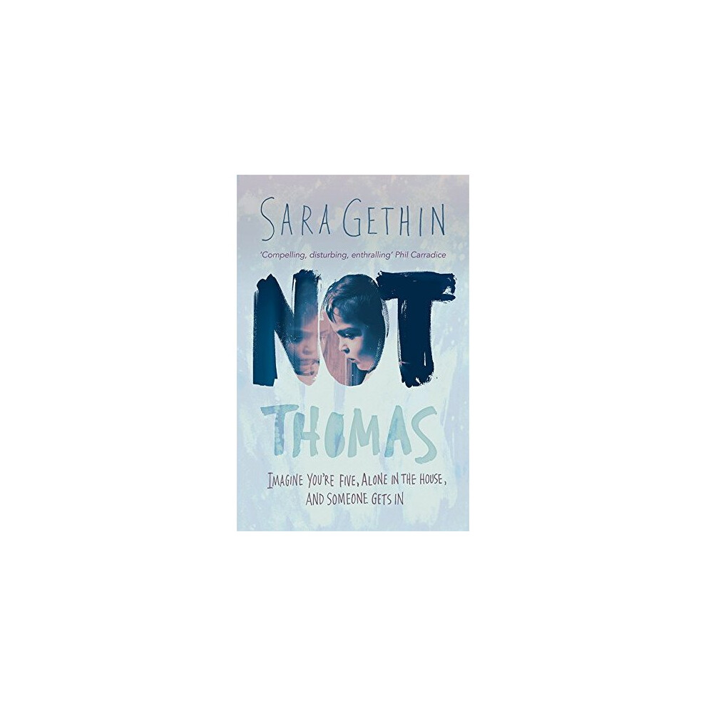 Not Thomas