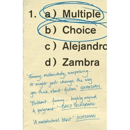 Multiple Choice