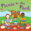 Picnic in the Park - Book 1