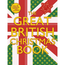 The Great British Christmas Book