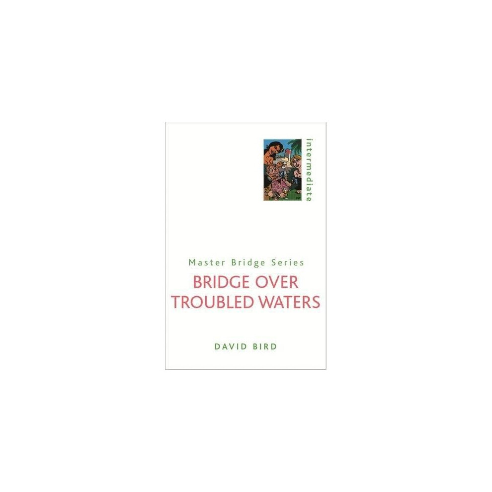 Bridge Over Troubled Waters (MASTER BRIDGE)