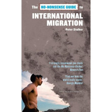 No-Nonsense Guide to International Migration (No-Nonsense Guides)