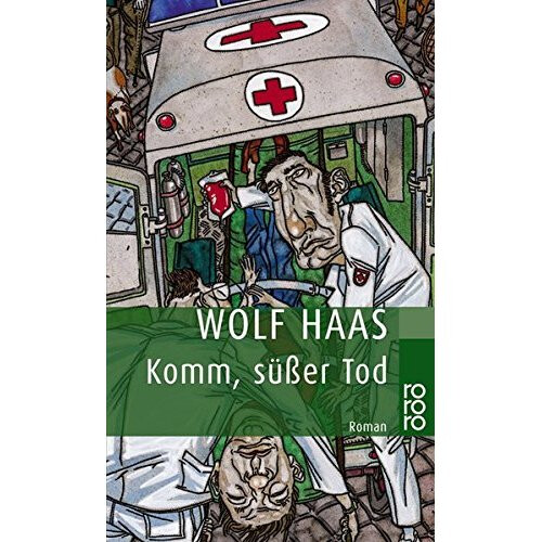 Komm, Susser Tod