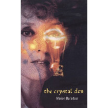 The Crystal Den (Oberon Modern Plays)