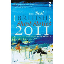 Best British Short Stories 2011, The