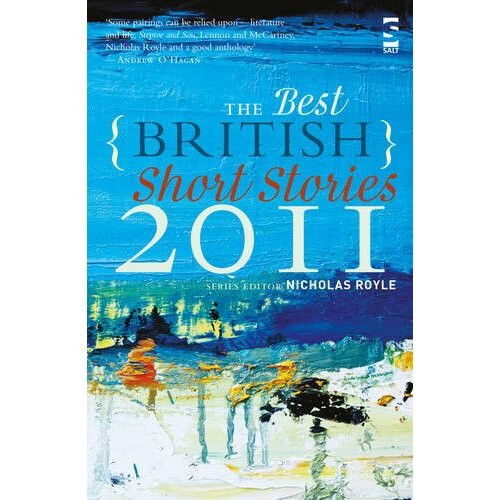 Best British Short Stories 2011, The