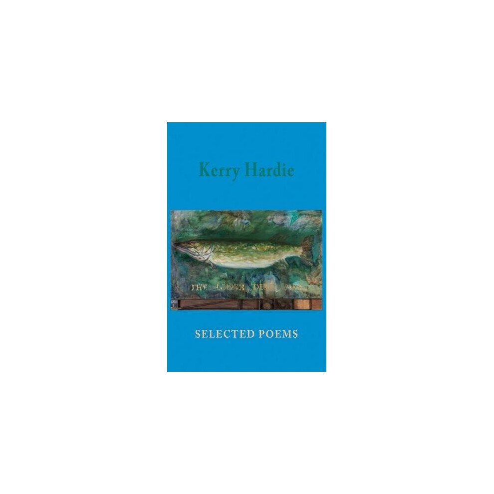 Selected Poems