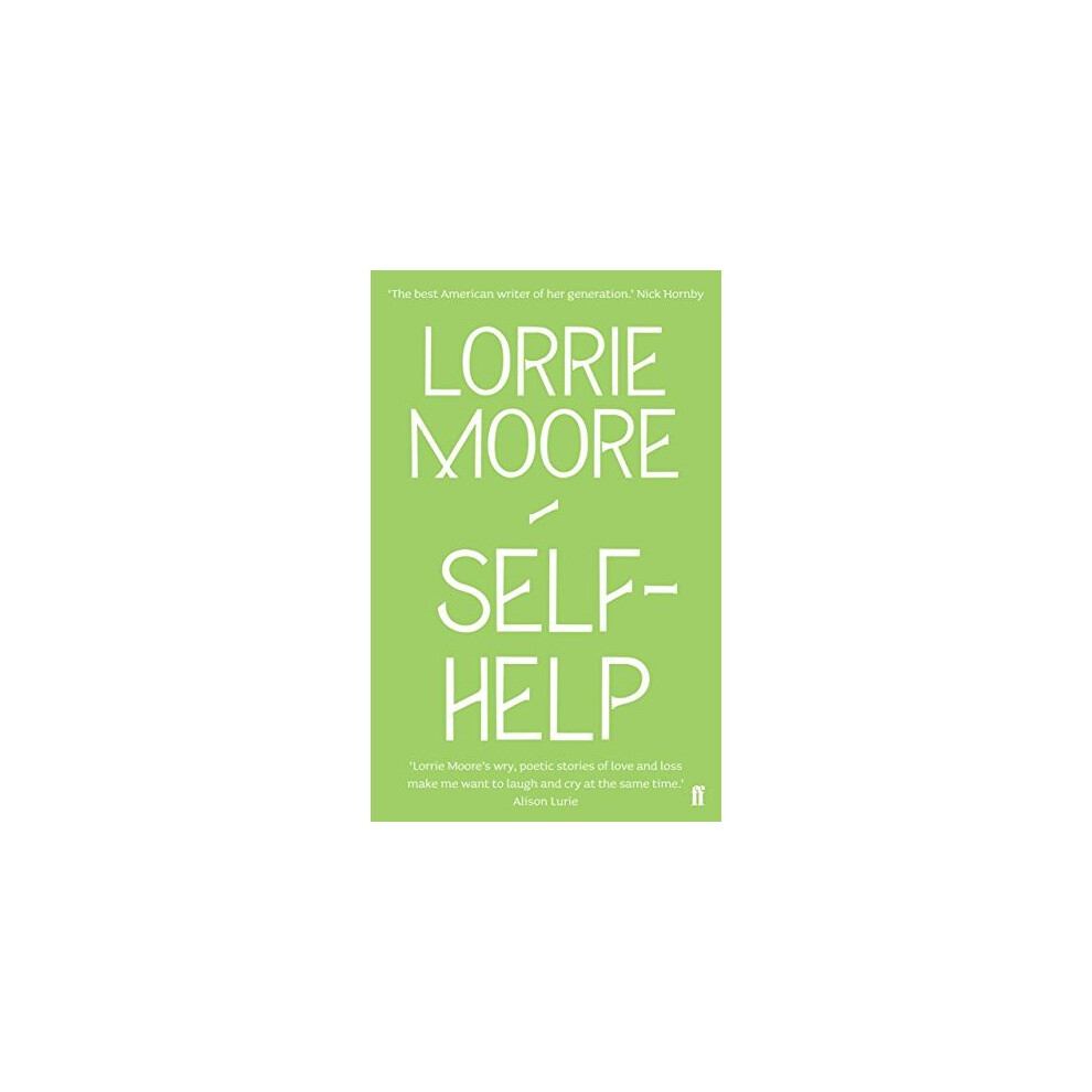 Self-Help