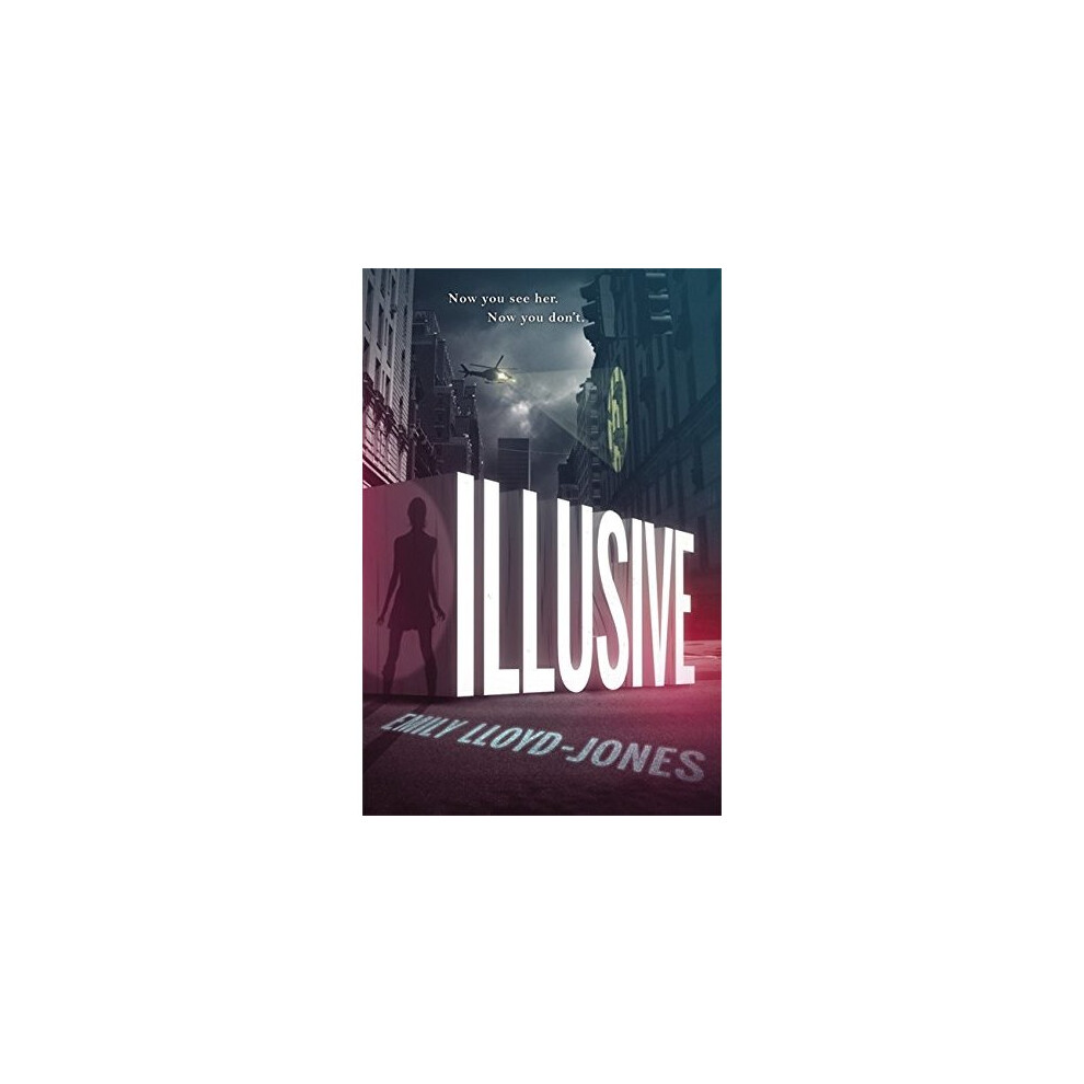 Illusive