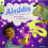 Oxford Reading Tree Traditional Tales: Level 7: Aladdin 1