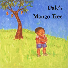 DALES MANGO TREE - Book