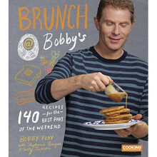Brunch at Bobby's: 140 Recipes for the Best Part of the Weekend