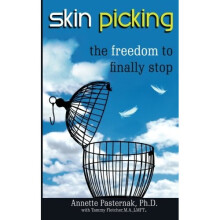 Skin Picking: The Freedom to Finally Stop