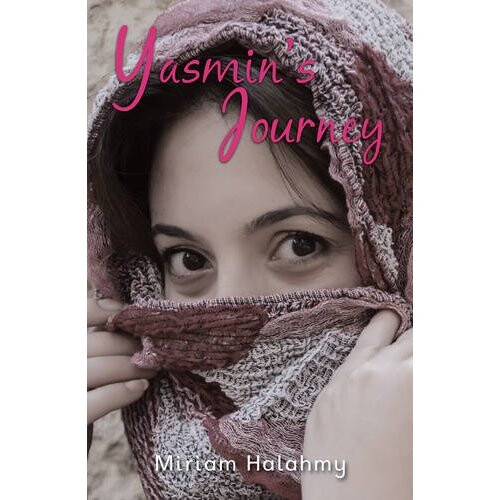 Yasmin's Journey (Promises)