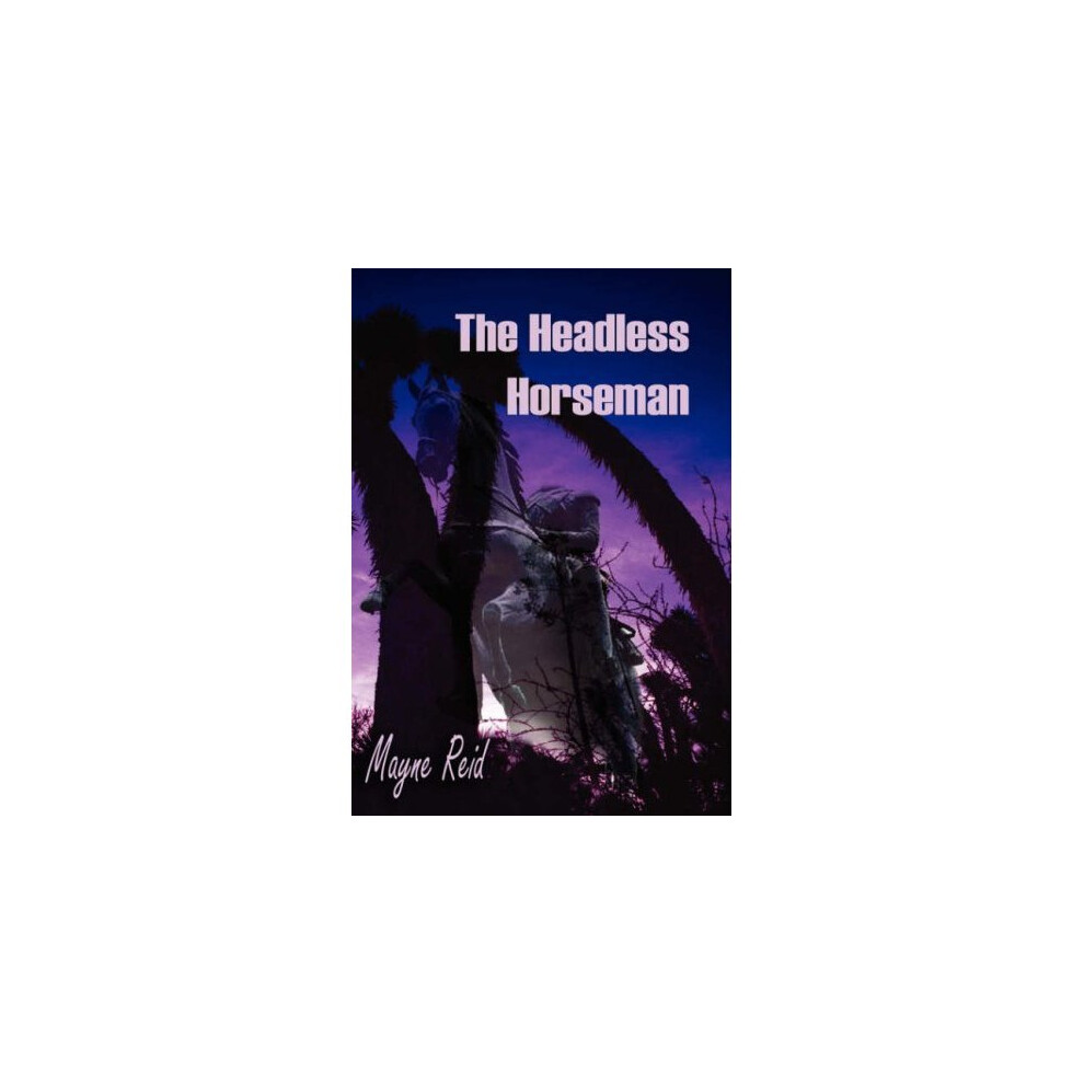 The Headless Horseman