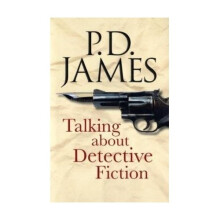 Talking about Detective Fiction