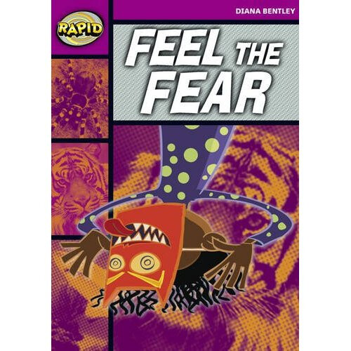 Rapid Starter Level: Feel the Fear