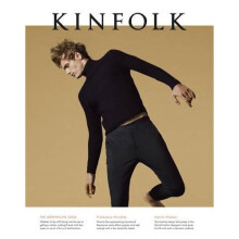 Kinfolk Volume 19 - Book