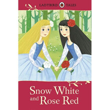 Ladybird Tales: Snow White and Rose Red