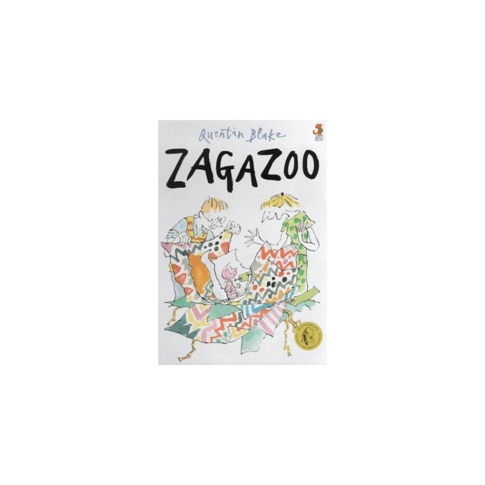 Zagazoo