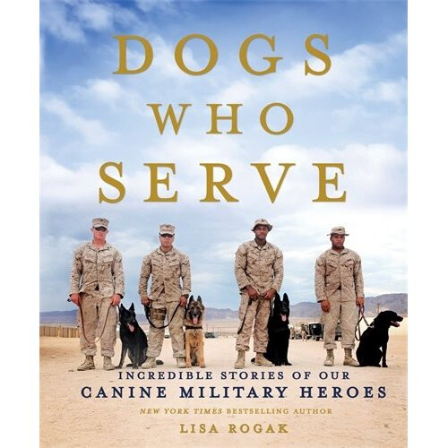 Dogs Who Serve