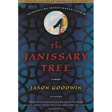 The Janissary Tree (Investigator Yashim)