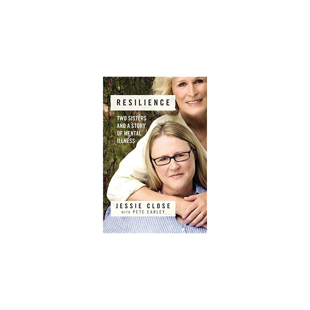 Resilience by Jessie Close HARDBACK - Image 5