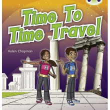 BC NF Purple A/2C Time To Time Travel (BUG CLUB)