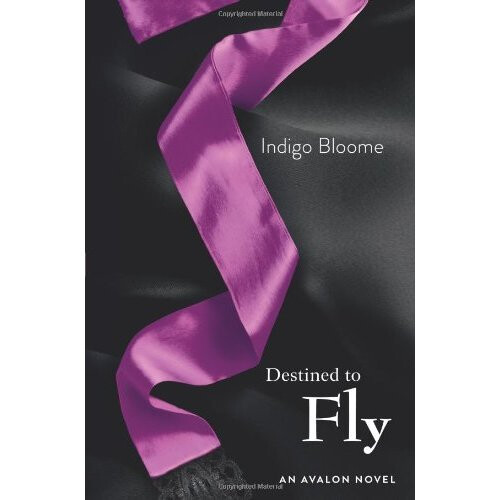 Destined to Fly (Avalon 3)