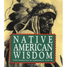 Native American Wisdom (Miniature Editions)