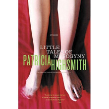 Little Tales of Misogyny