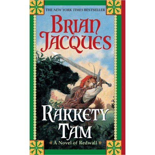 Rakkety Tam (Redwall)