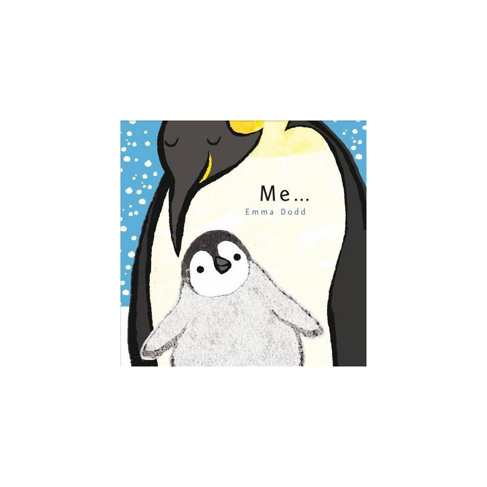 Me... (Emma Dodd Series)